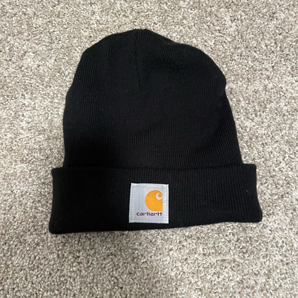 carhartt beanie